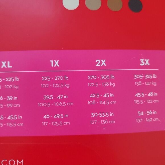 SPANX - Higher Power Pantie Briefs - [Soft Nude] - Picture 10 of 15